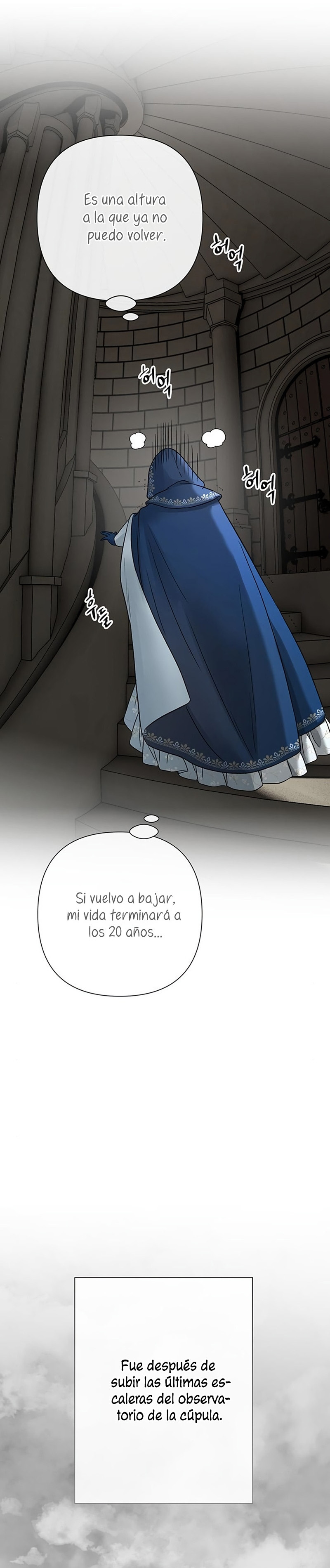 El Príncipe Problemático capítulo 55 página 20
