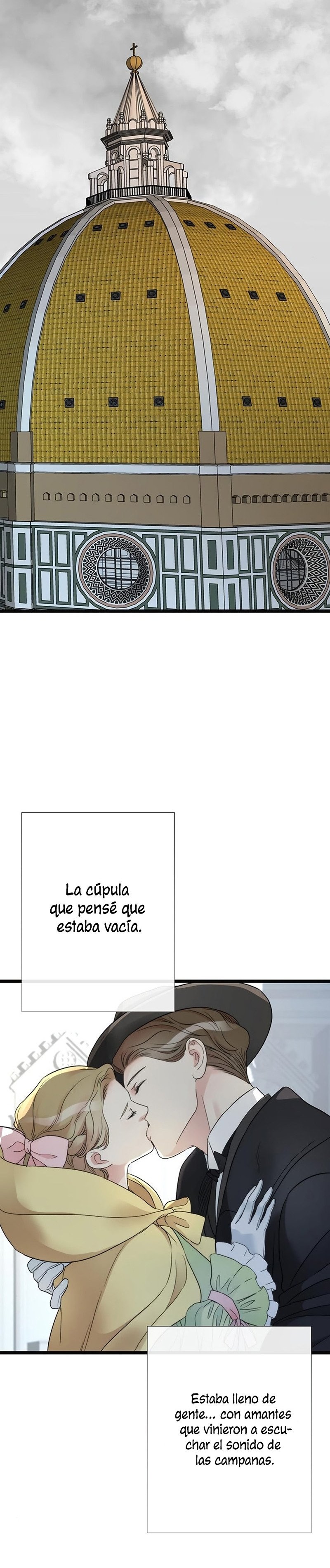 El Príncipe Problemático capítulo 55 página 21