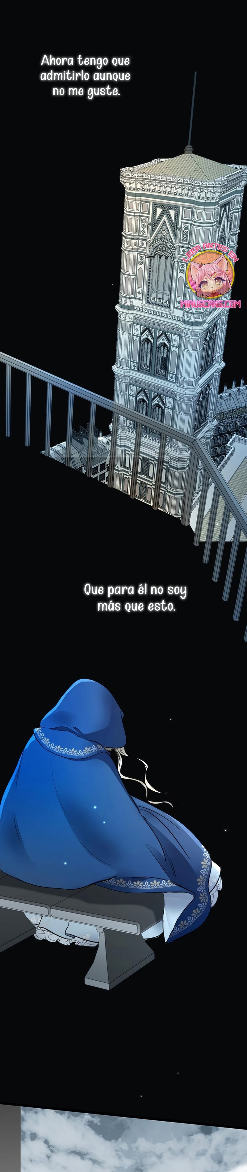 El Príncipe Problemático capítulo 55 página 27