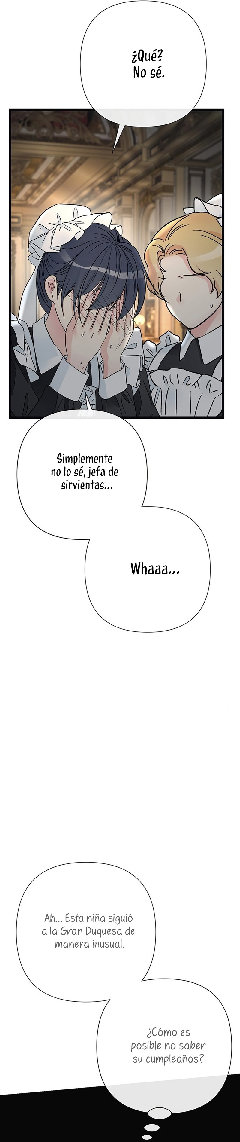 El Príncipe Problemático capítulo 55 página 32
