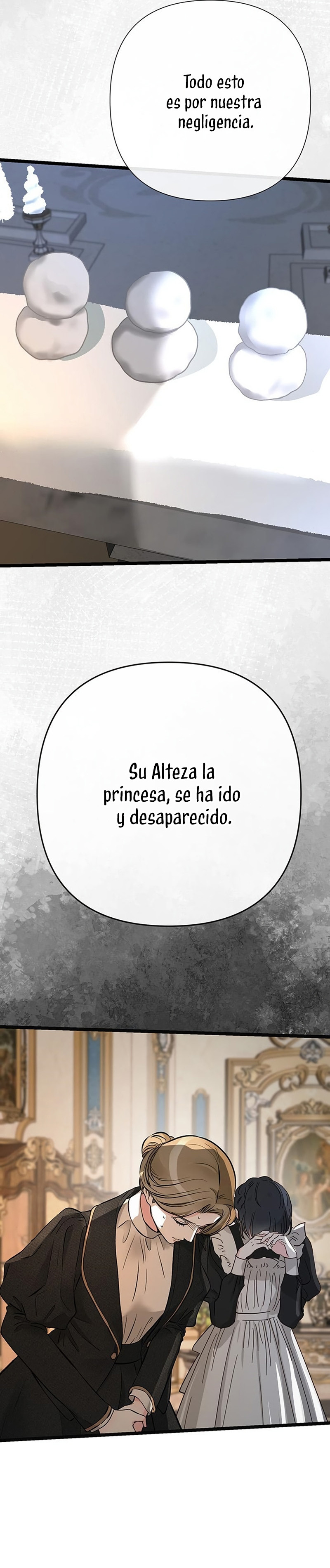 El Príncipe Problemático capítulo 55 página 37