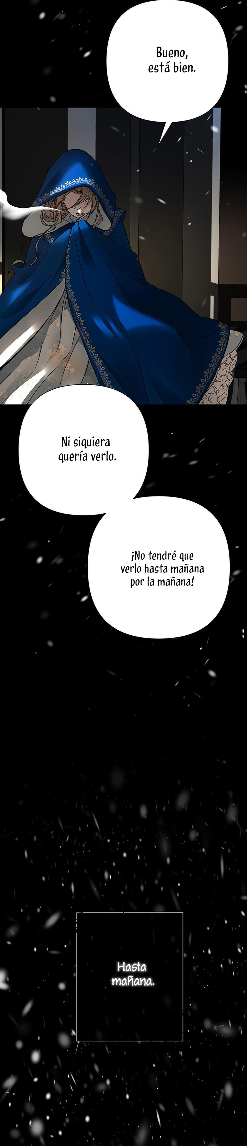 El Príncipe Problemático capítulo 56 página 14