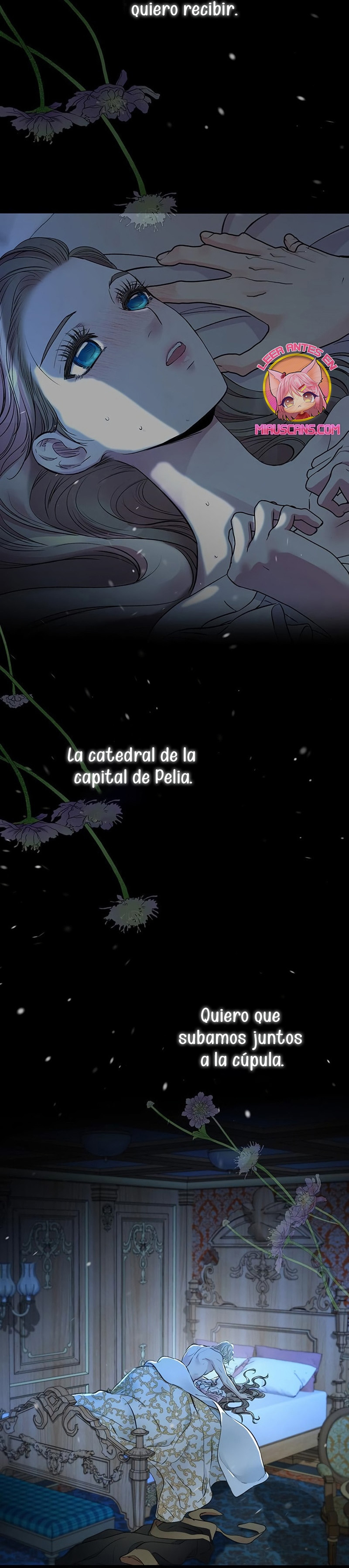 El Príncipe Problemático capítulo 56 página 26