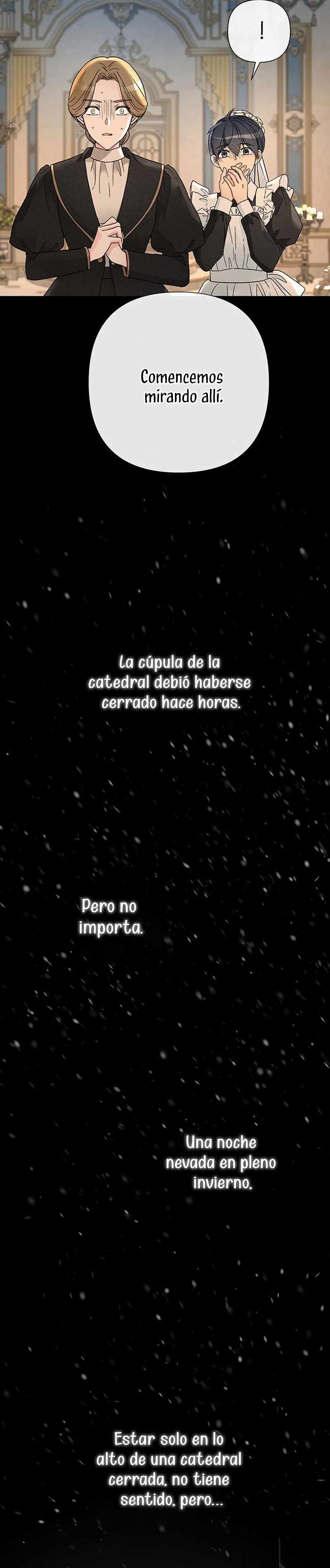 El Príncipe Problemático capítulo 56 página 30