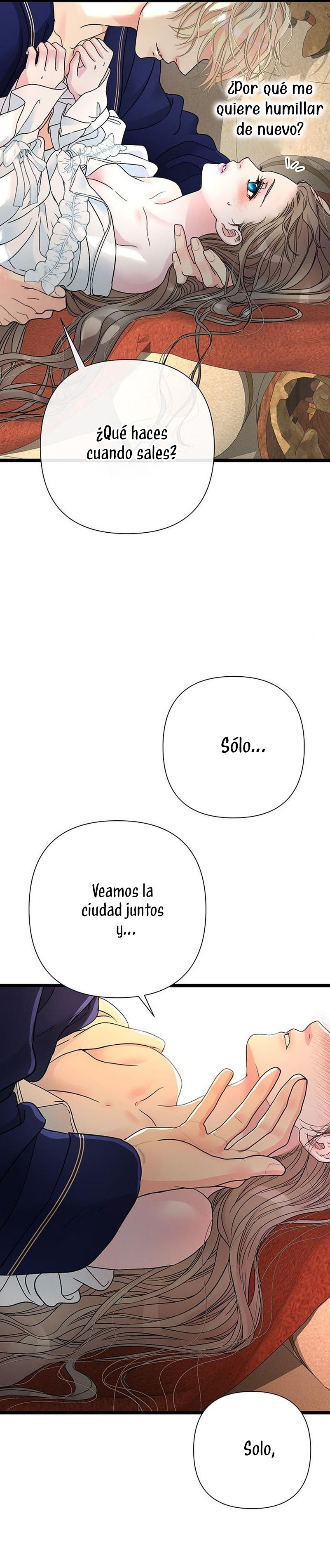 El Príncipe Problemático capítulo 59 página 26