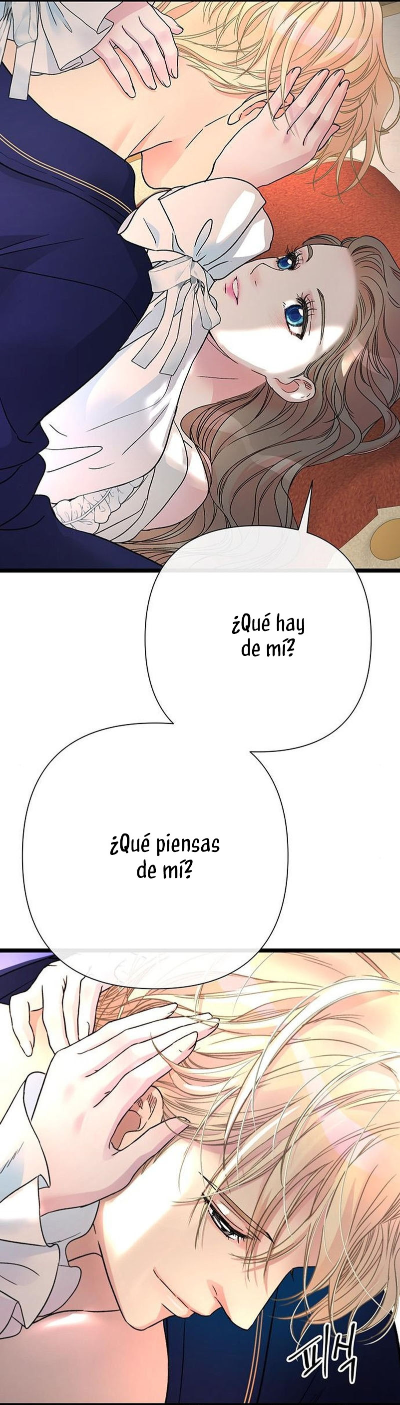 El Príncipe Problemático capítulo 59 página 35
