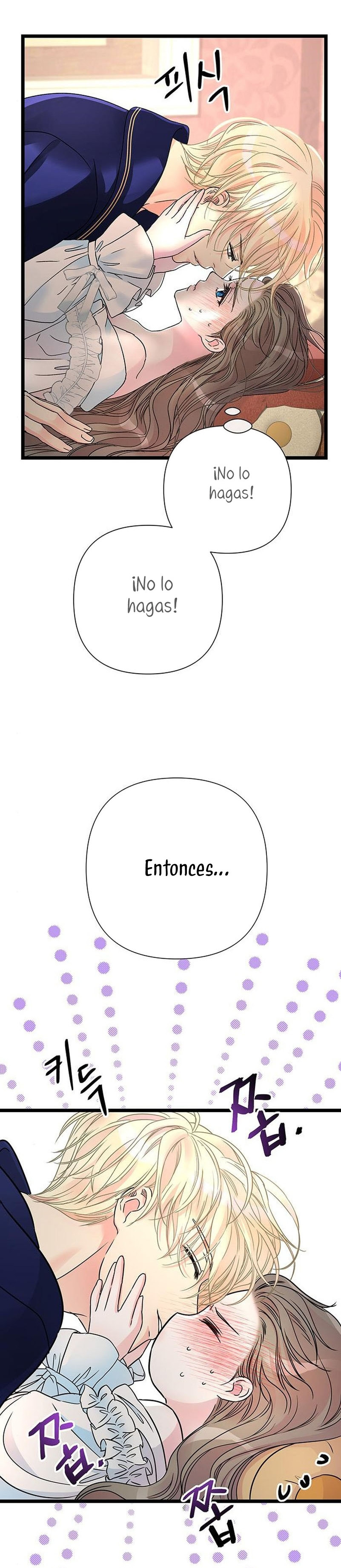 El Príncipe Problemático capítulo 59 página 39