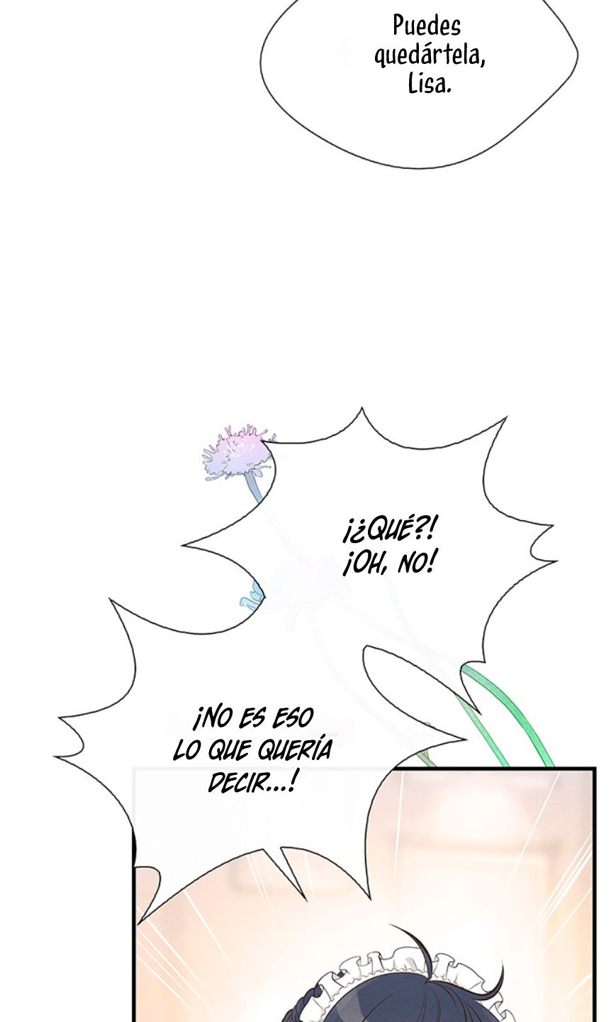 El Príncipe Problemático capítulo 6 página 105