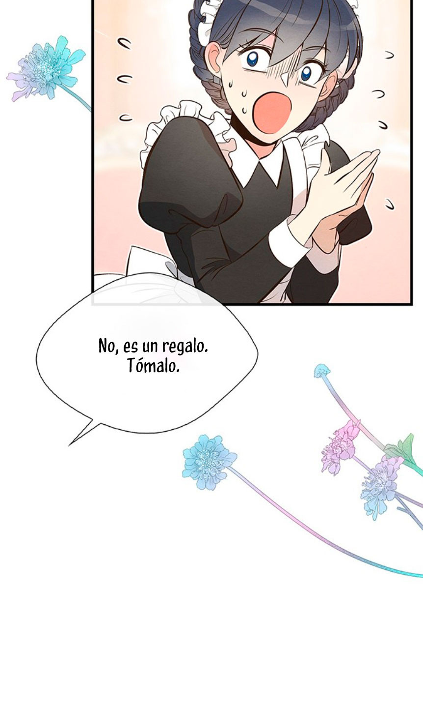 El Príncipe Problemático capítulo 6 página 106