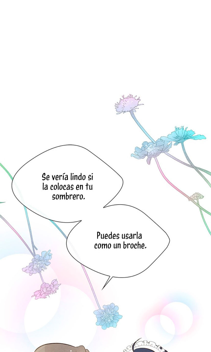 El Príncipe Problemático capítulo 6 página 107