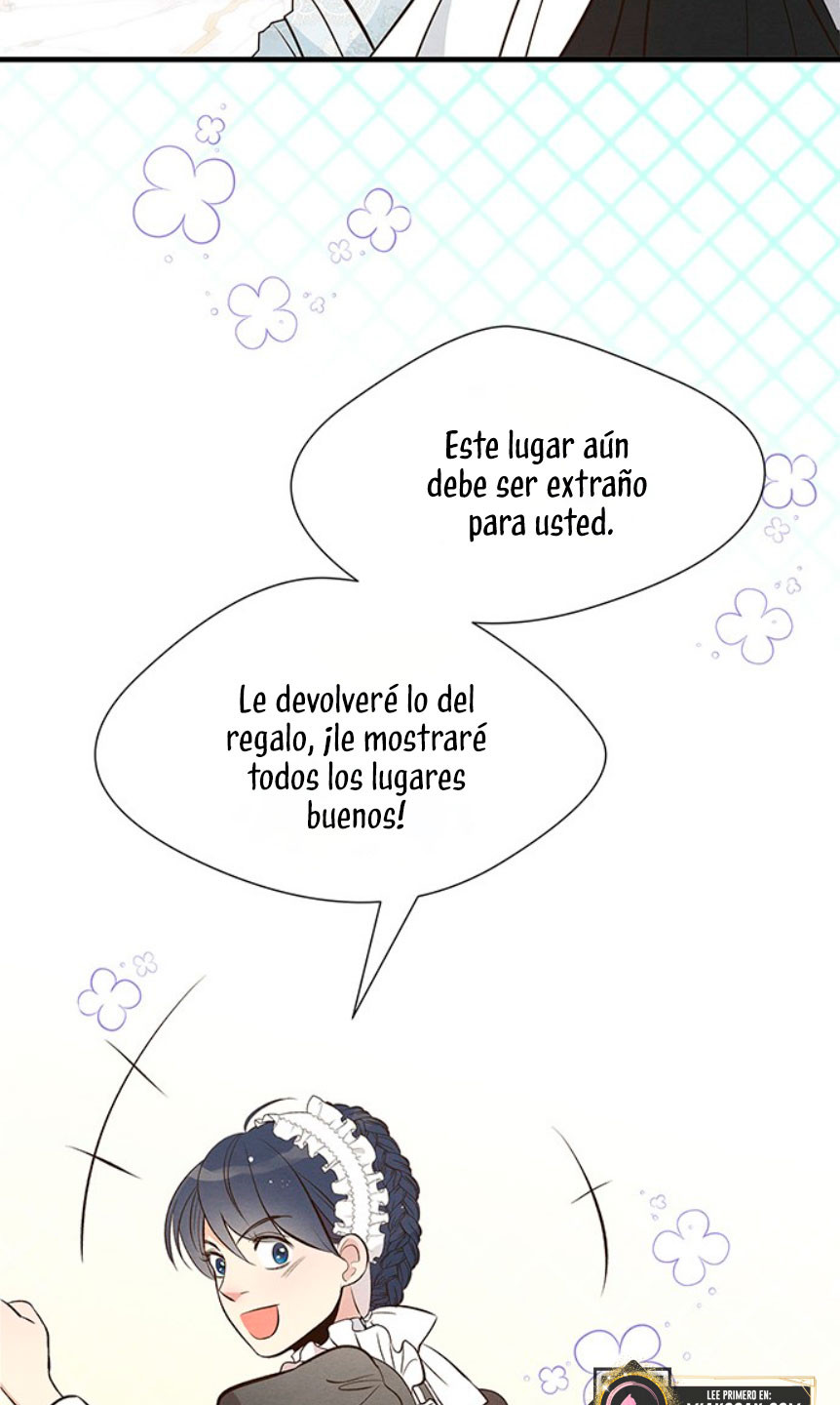 El Príncipe Problemático capítulo 6 página 110