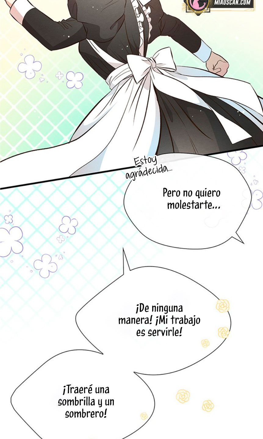 El Príncipe Problemático capítulo 6 página 111