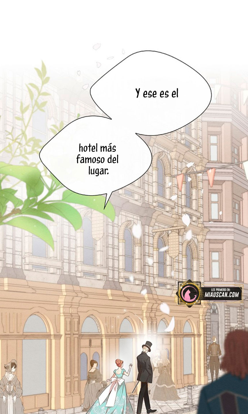 El Príncipe Problemático capítulo 6 página 117
