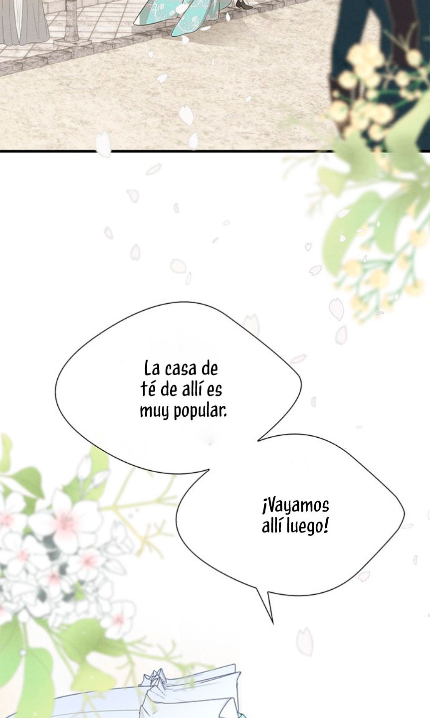 El Príncipe Problemático capítulo 6 página 118