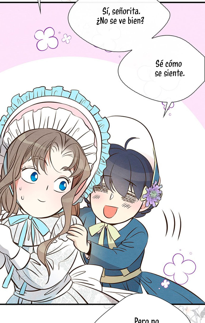 El Príncipe Problemático capítulo 6 página 130