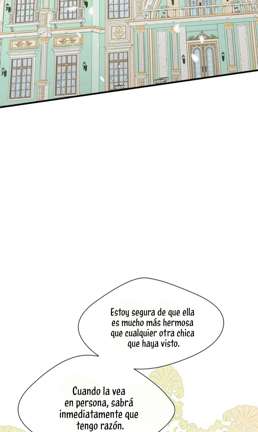El Príncipe Problemático capítulo 6 página 28
