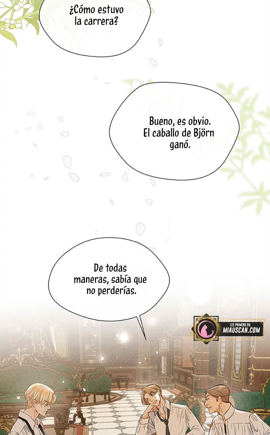 El Príncipe Problemático capítulo 6 página 3