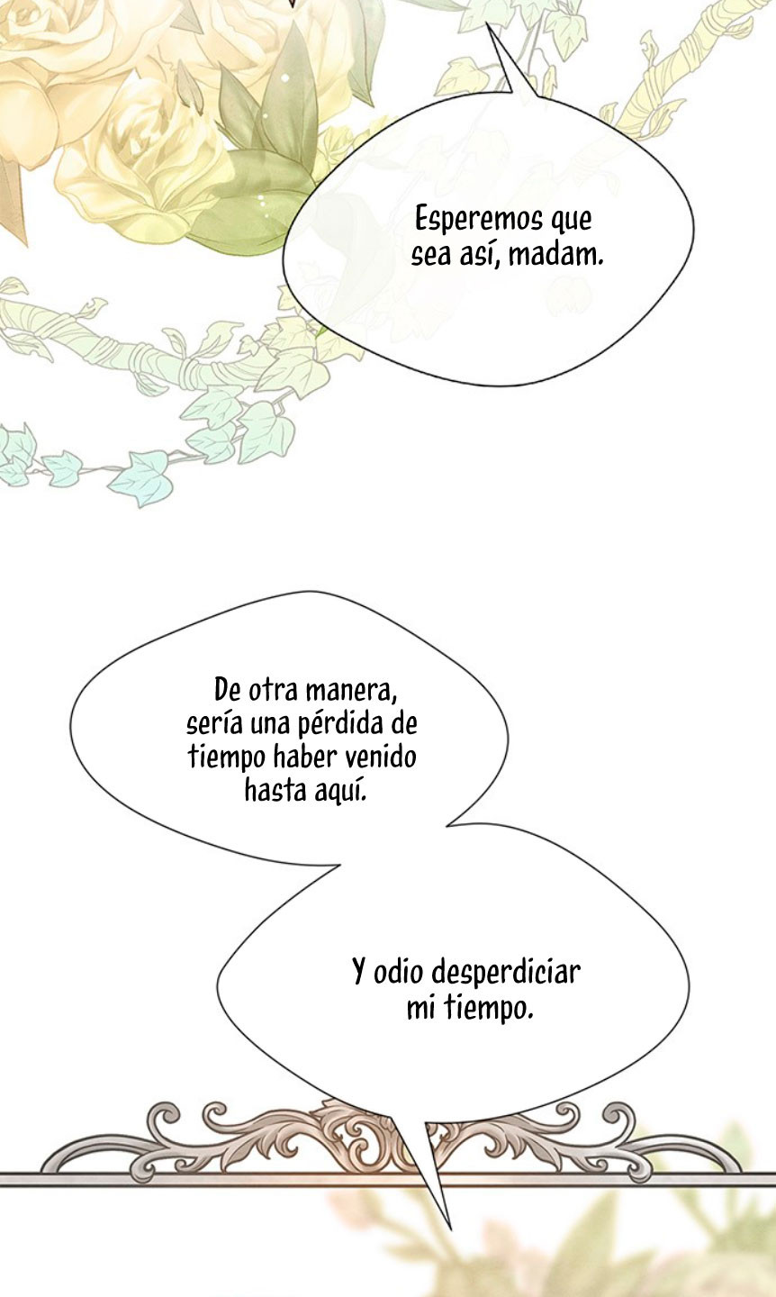 El Príncipe Problemático capítulo 6 página 30