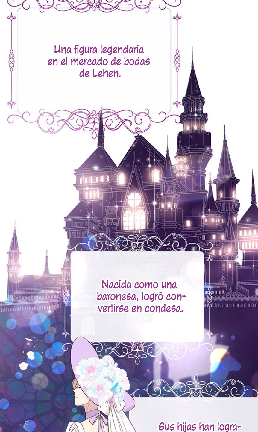El Príncipe Problemático capítulo 6 página 33