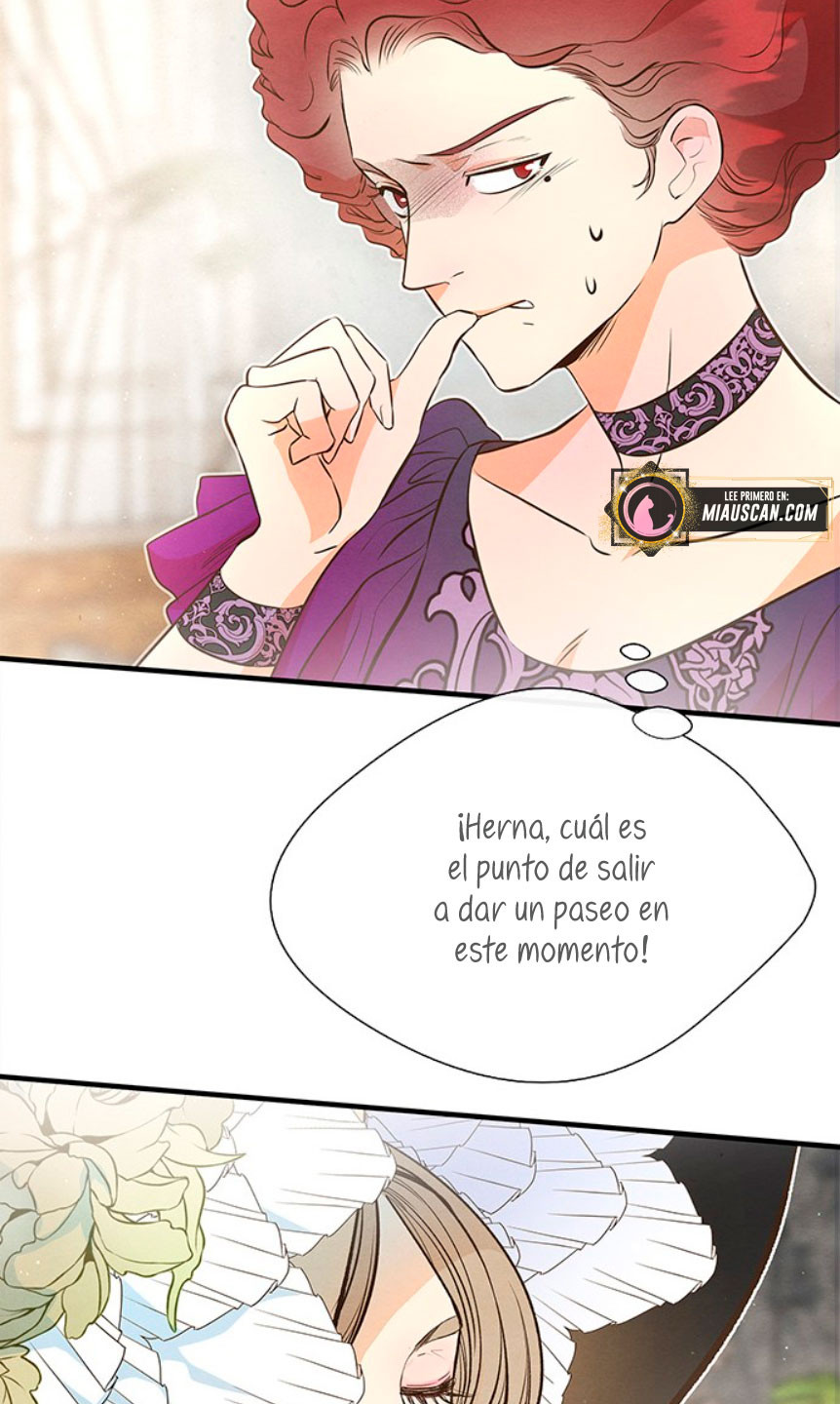 El Príncipe Problemático capítulo 6 página 37