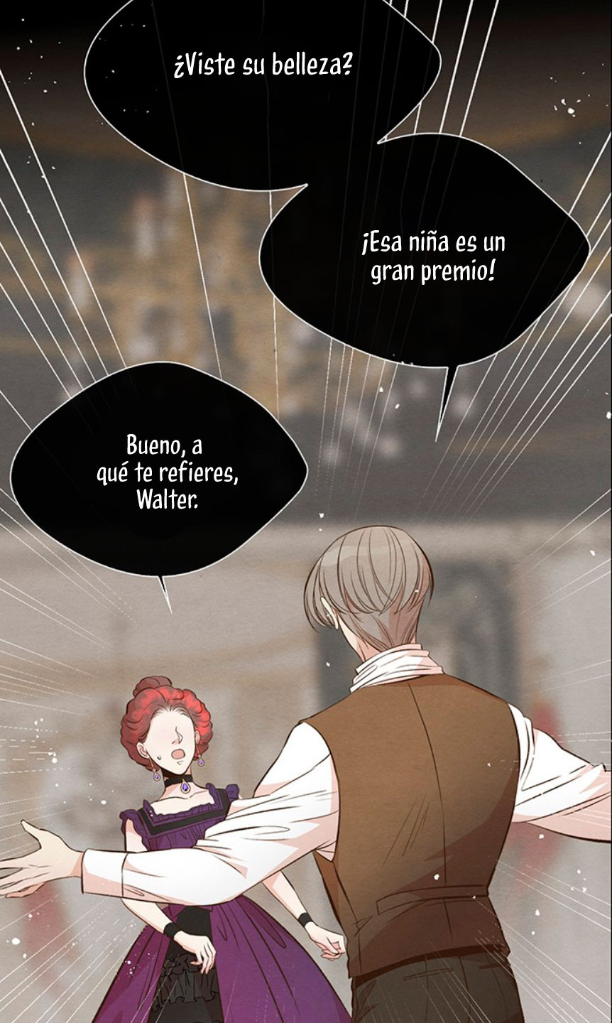 El Príncipe Problemático capítulo 6 página 41