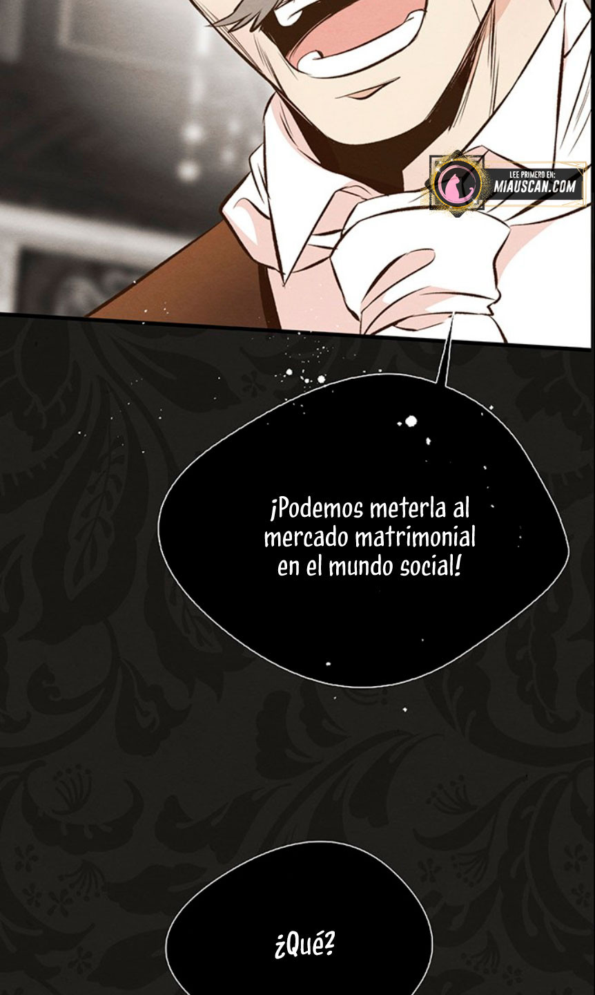 El Príncipe Problemático capítulo 6 página 43