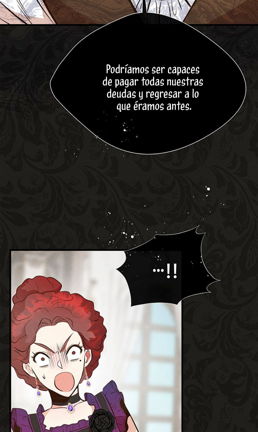 El Príncipe Problemático capítulo 6 página 47