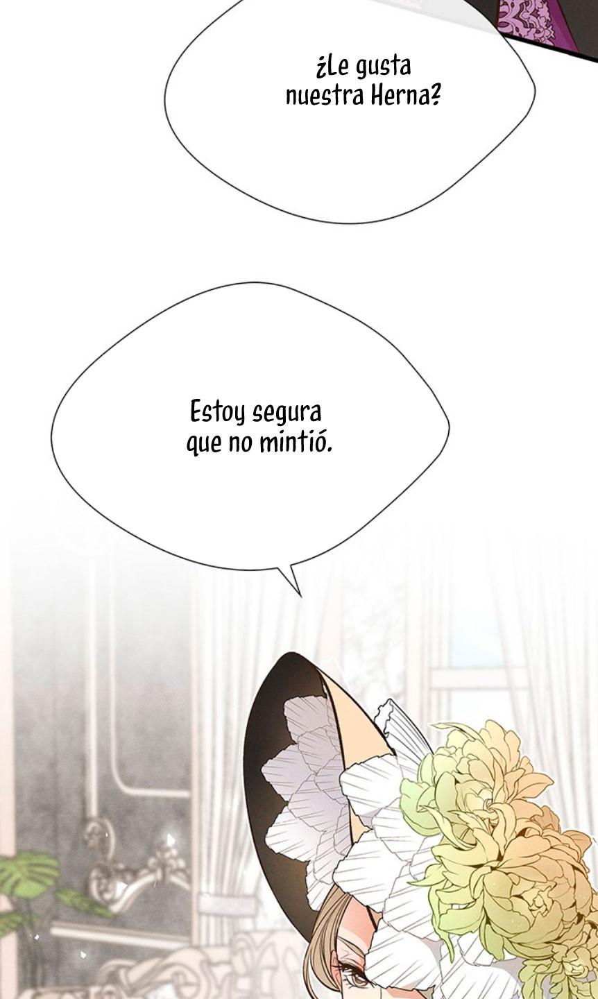 El Príncipe Problemático capítulo 6 página 64