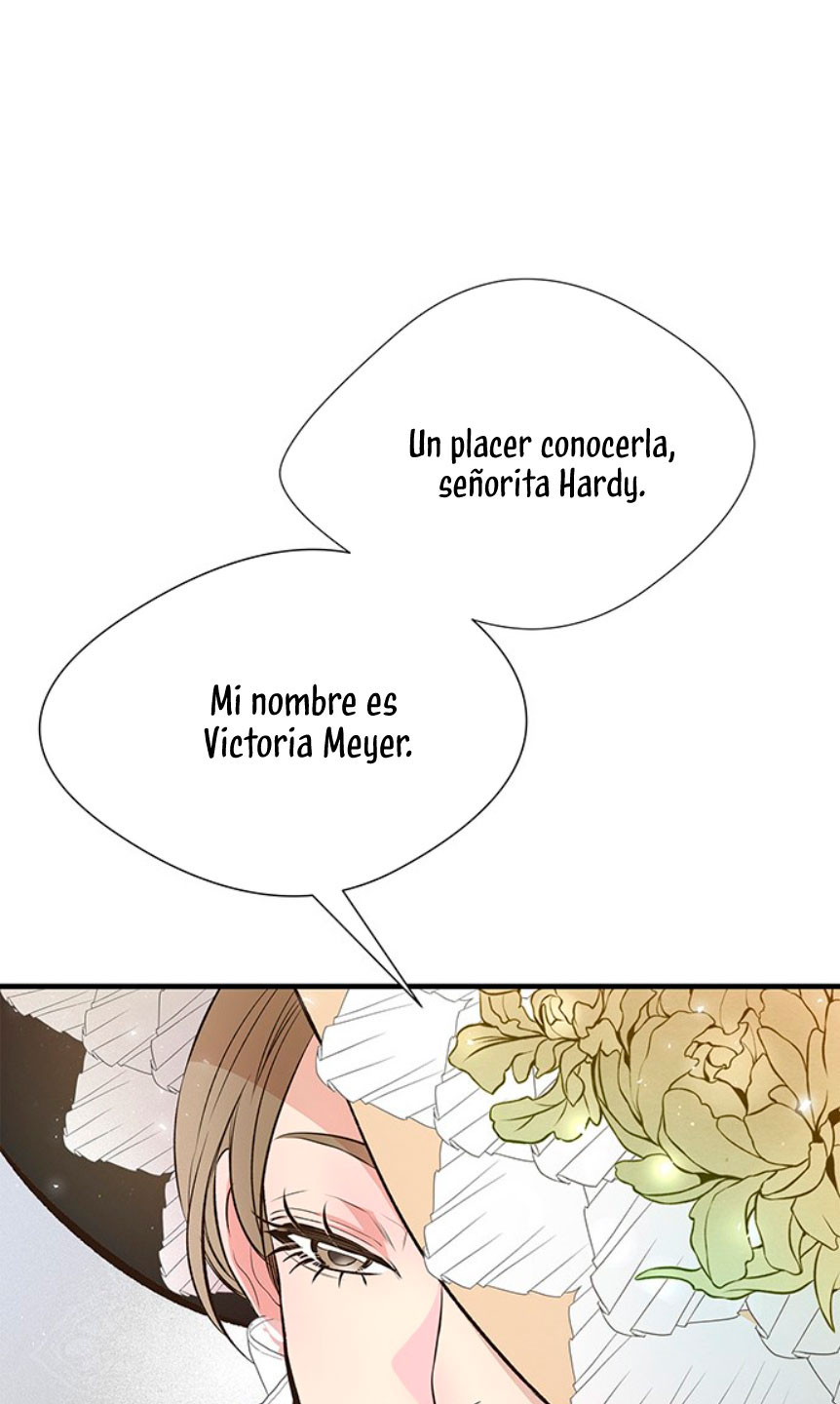 El Príncipe Problemático capítulo 6 página 66
