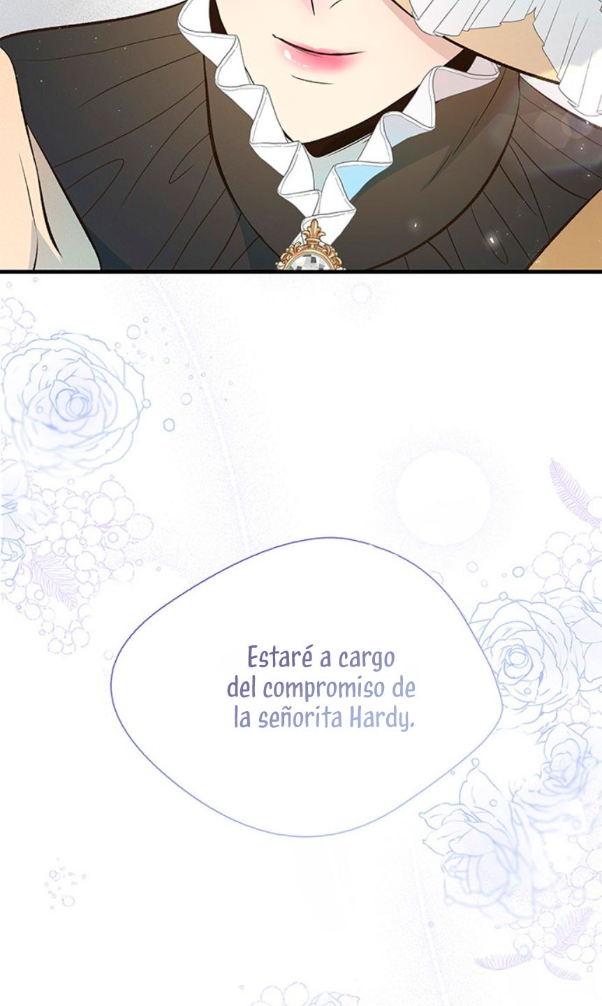 El Príncipe Problemático capítulo 6 página 67