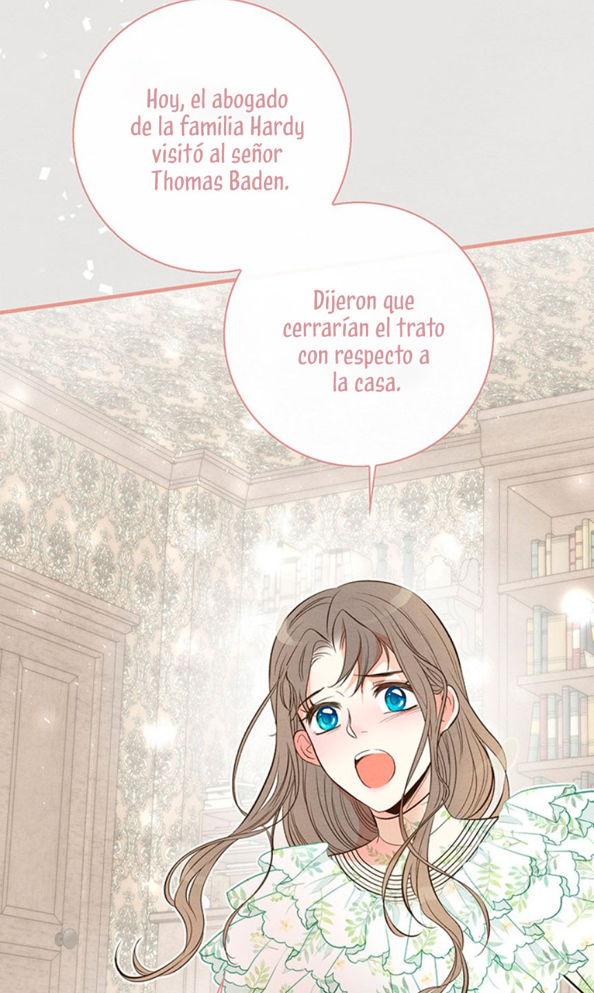 El Príncipe Problemático capítulo 6 página 74