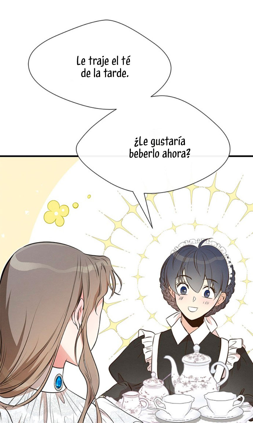El Príncipe Problemático capítulo 6 página 86