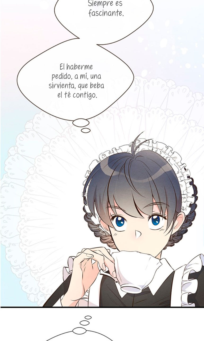 El Príncipe Problemático capítulo 6 página 93