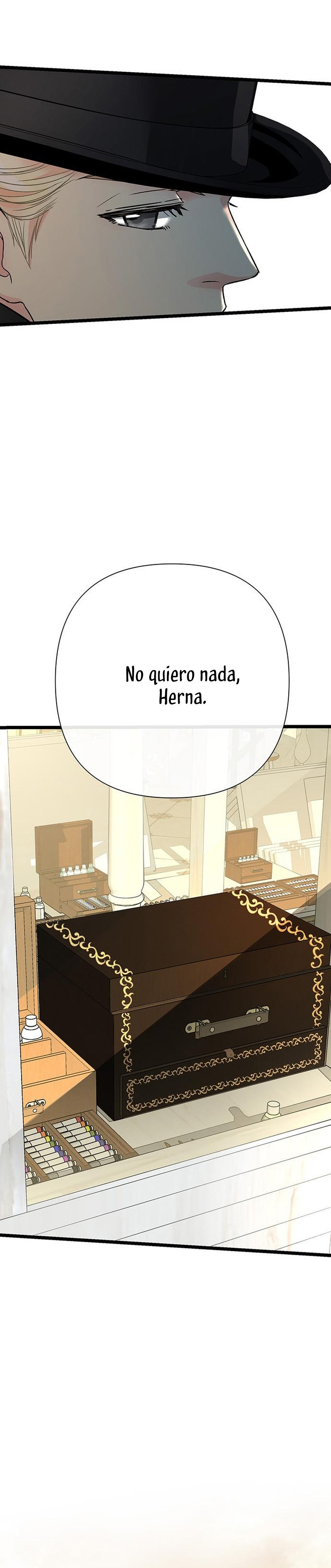 El Príncipe Problemático capítulo 60 página 23