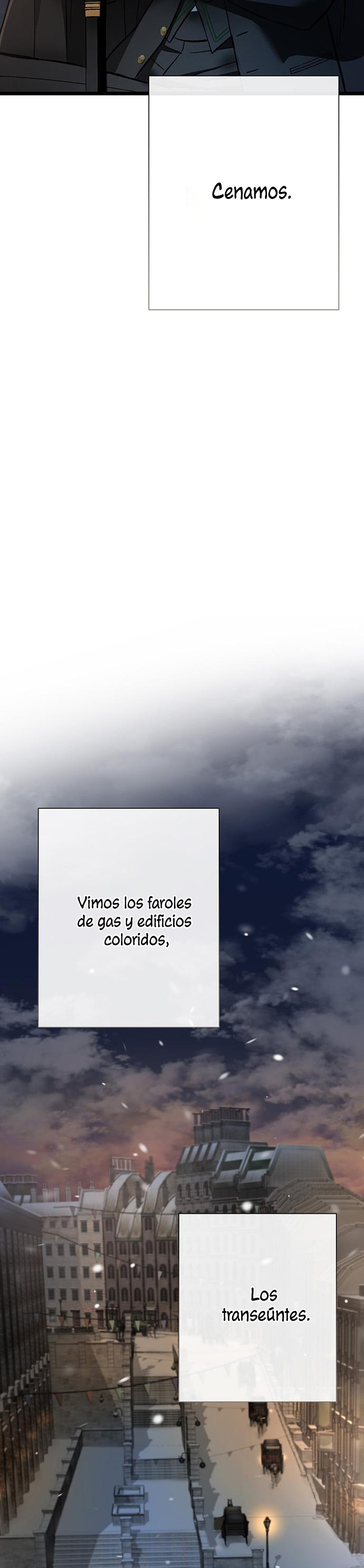 El Príncipe Problemático capítulo 60 página 26
