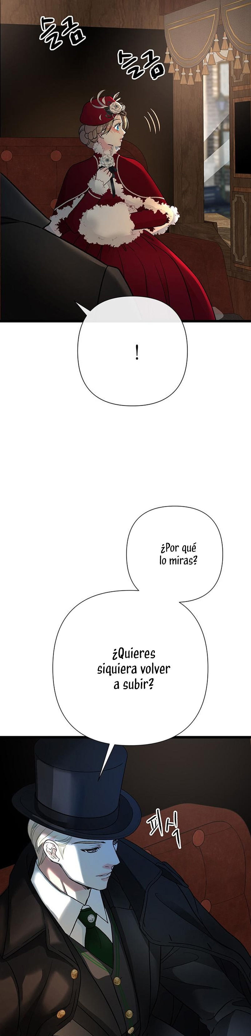 El Príncipe Problemático capítulo 60 página 34
