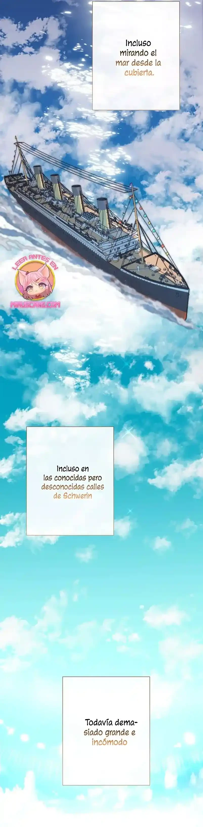 El Príncipe Problemático capítulo 61 página 10