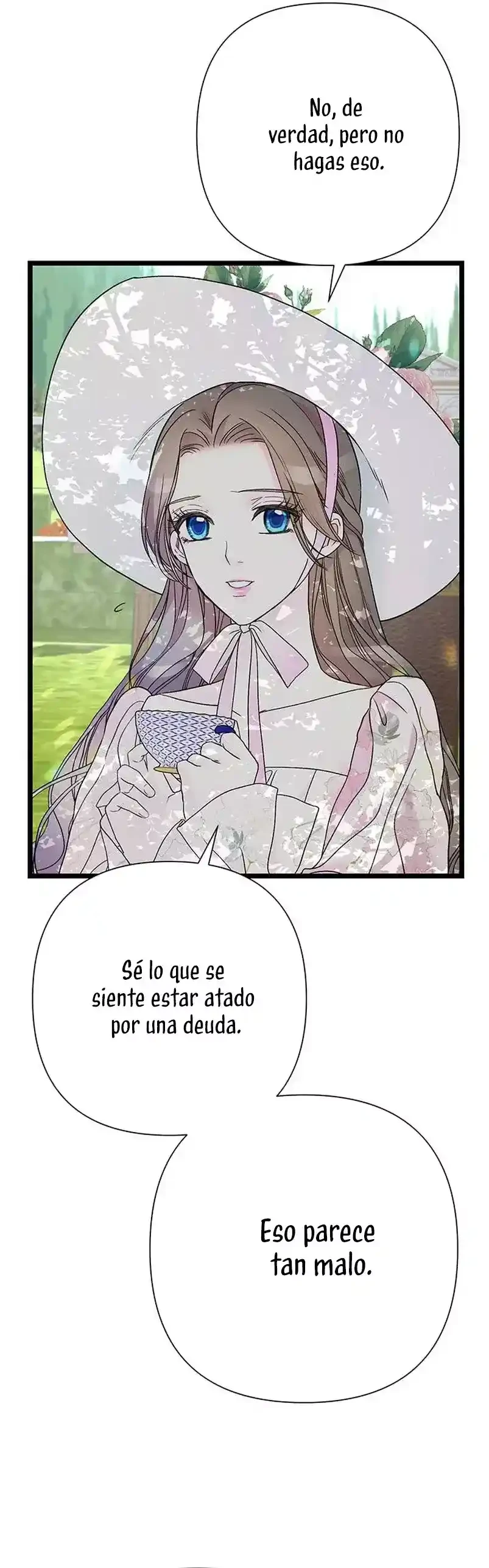 El Príncipe Problemático capítulo 61 página 31
