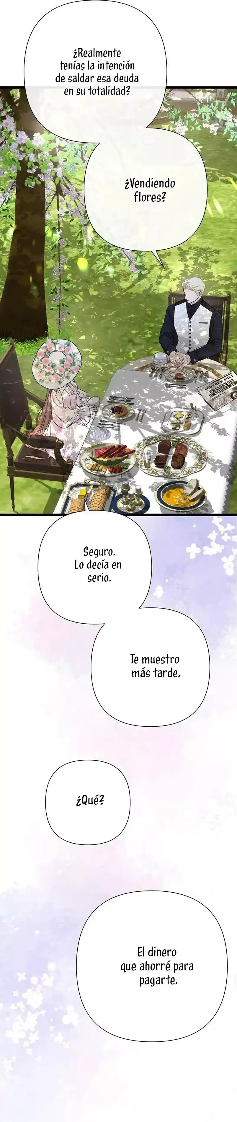 El Príncipe Problemático capítulo 61 página 32