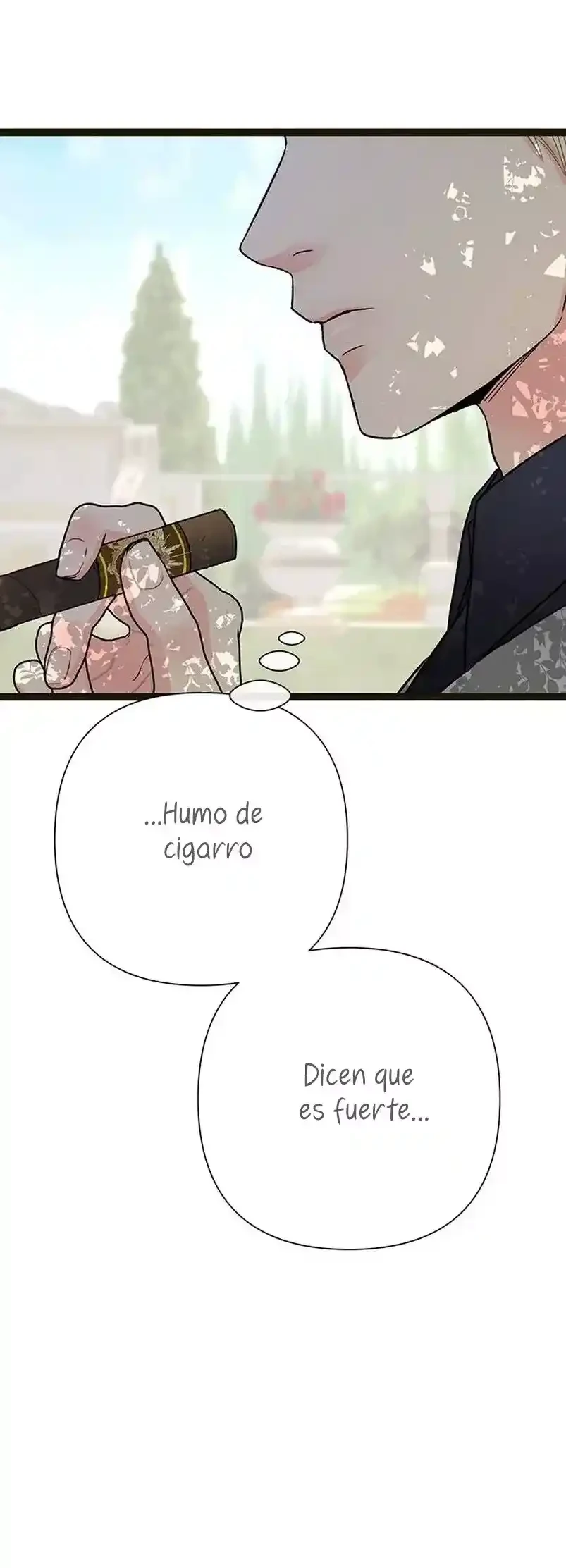 El Príncipe Problemático capítulo 61 página 41