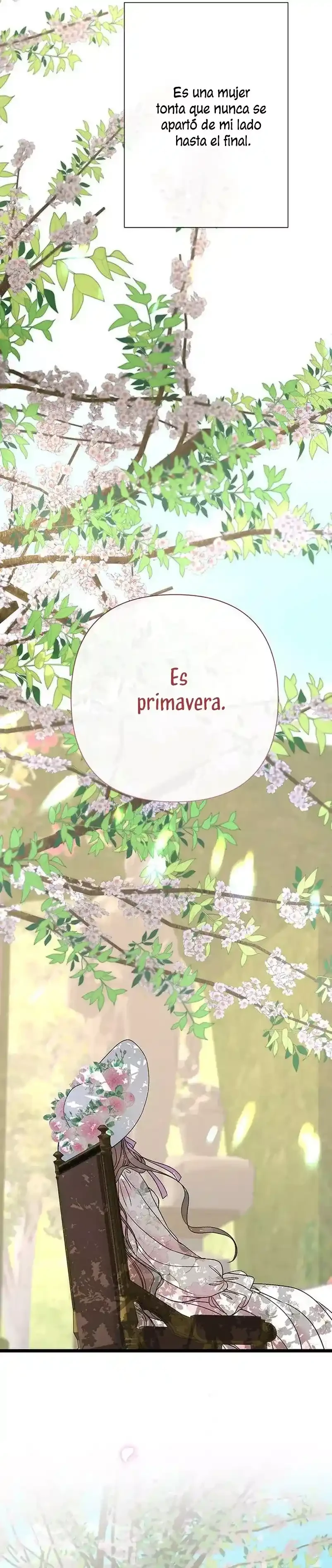 El Príncipe Problemático capítulo 61 página 43