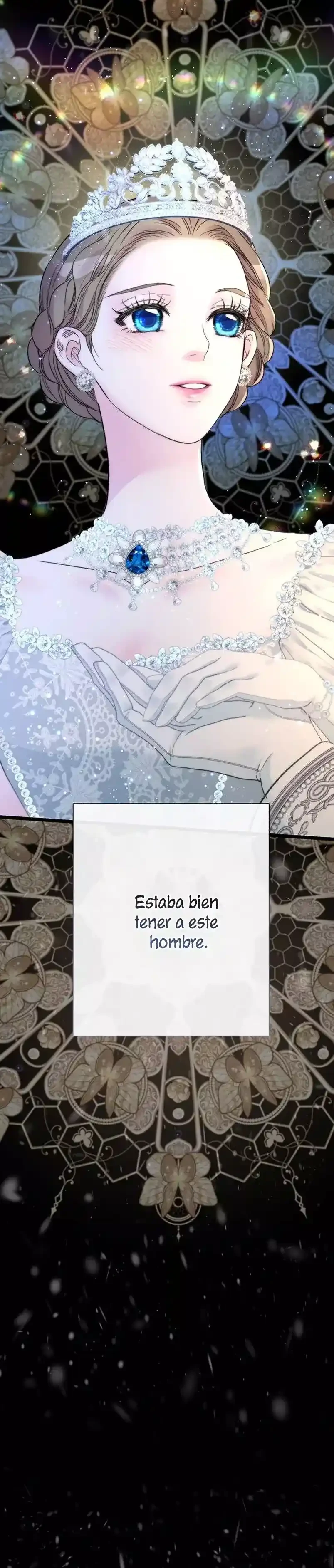 El Príncipe Problemático capítulo 61 página 6