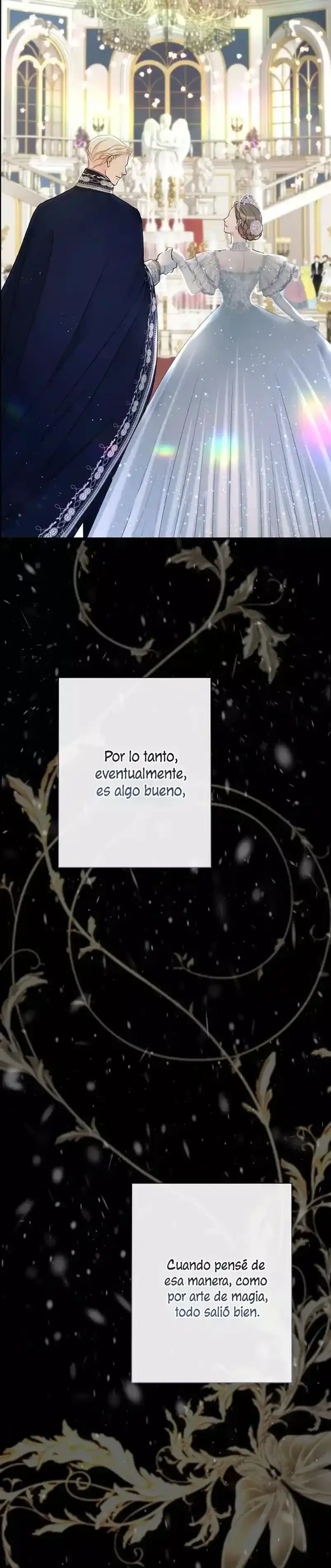 El Príncipe Problemático capítulo 61 página 8