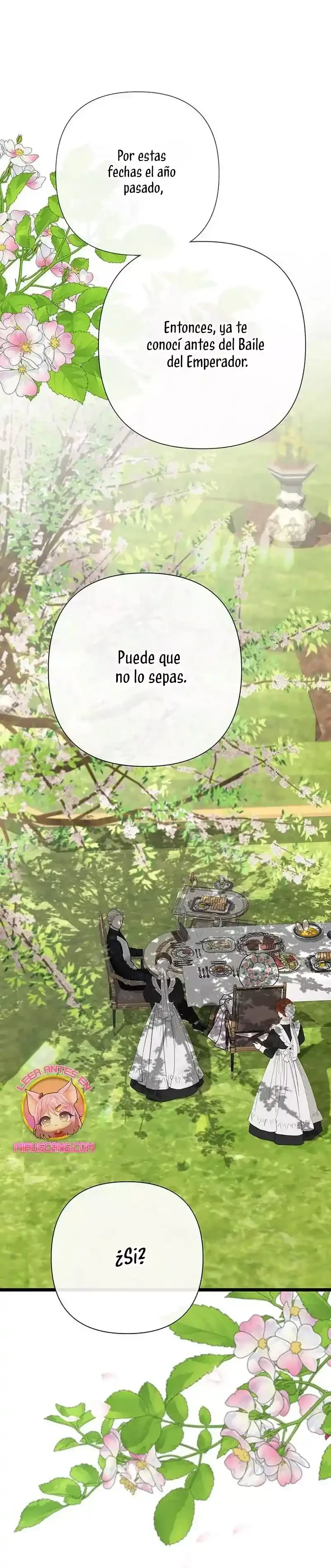 El Príncipe Problemático capítulo 62 página 1