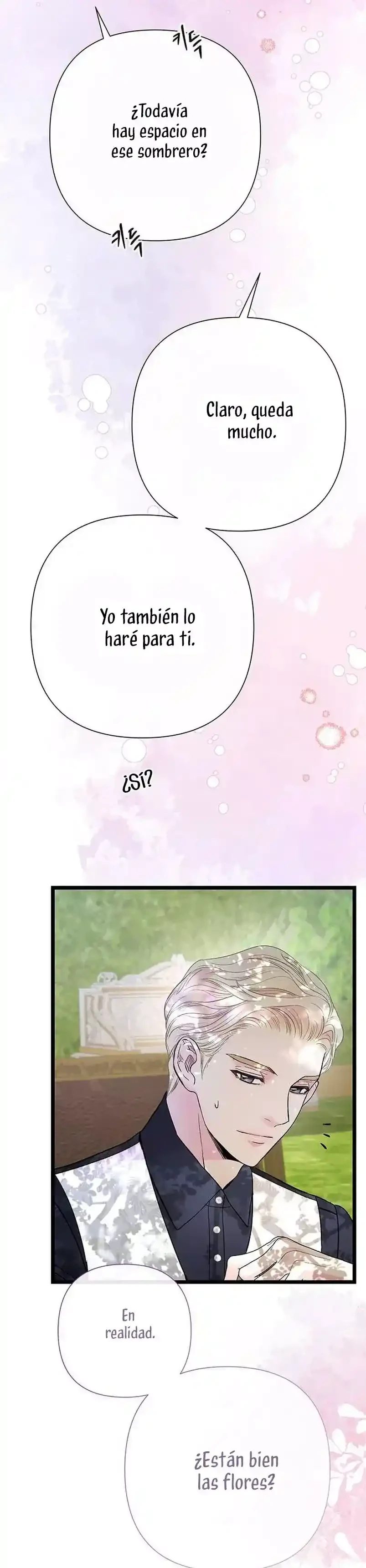 El Príncipe Problemático capítulo 62 página 14