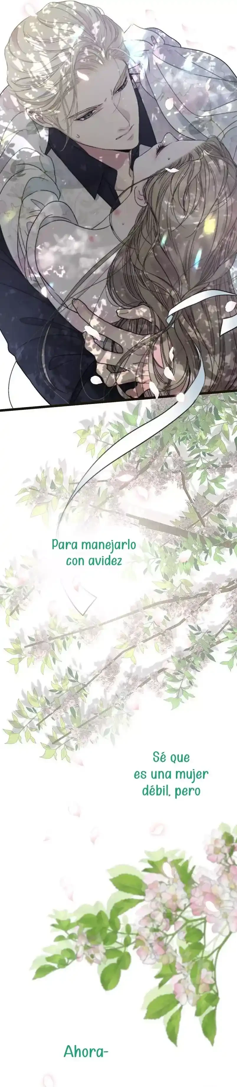 El Príncipe Problemático capítulo 62 página 34
