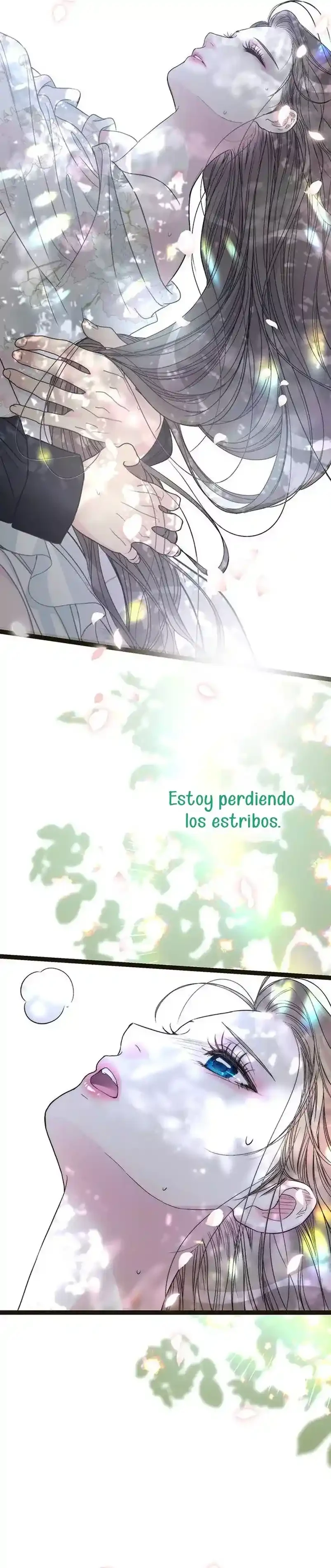 El Príncipe Problemático capítulo 62 página 35