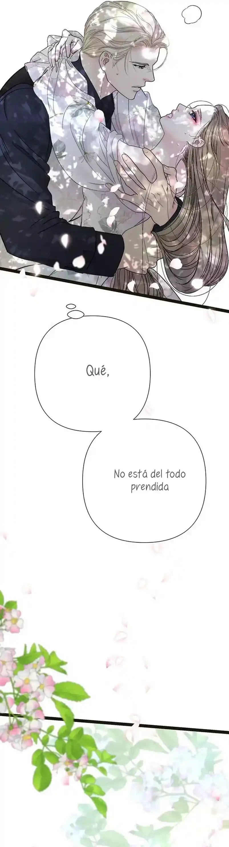 El Príncipe Problemático capítulo 62 página 39