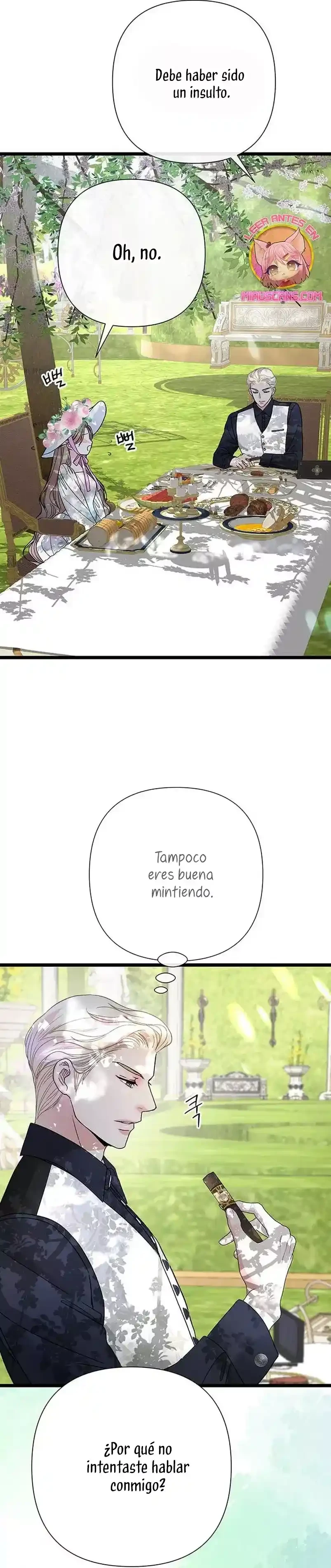El Príncipe Problemático capítulo 62 página 7