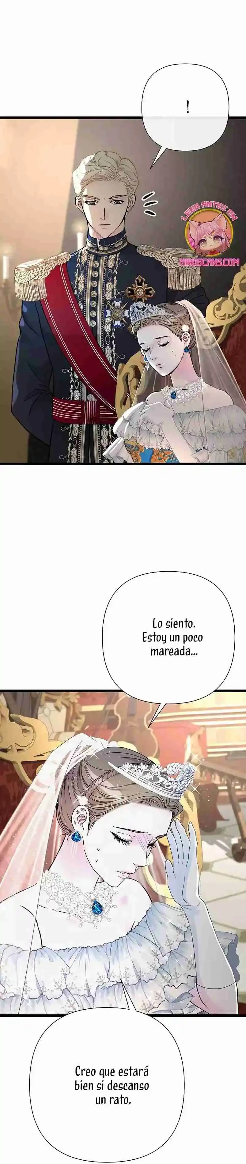 El Príncipe Problemático capítulo 66 página 17